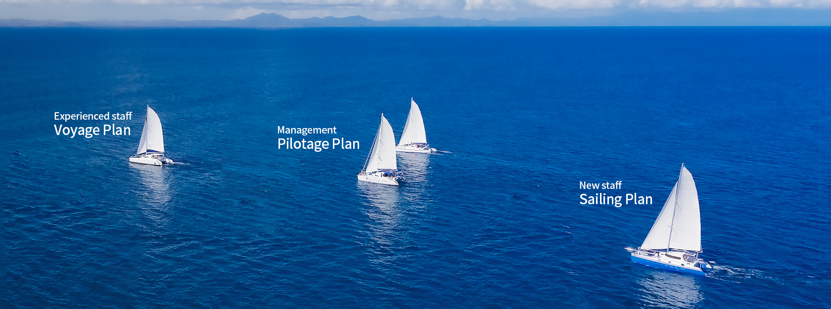 Talents are pooled together for Hongfengs sustainable growth